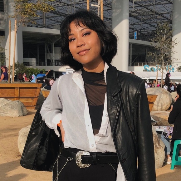 Meet your Posher, Hannah - Picture 1 of 1